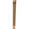 Ekena Millwork Traditional Craftsman Smooth Bracket, Western Red Cedar, 3 1/2"W x 32"D x 40"H BKT04X32X40TRA04SWR - alternate 2